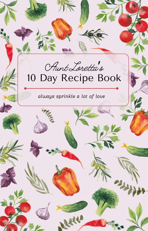 The Recipe Book Collection